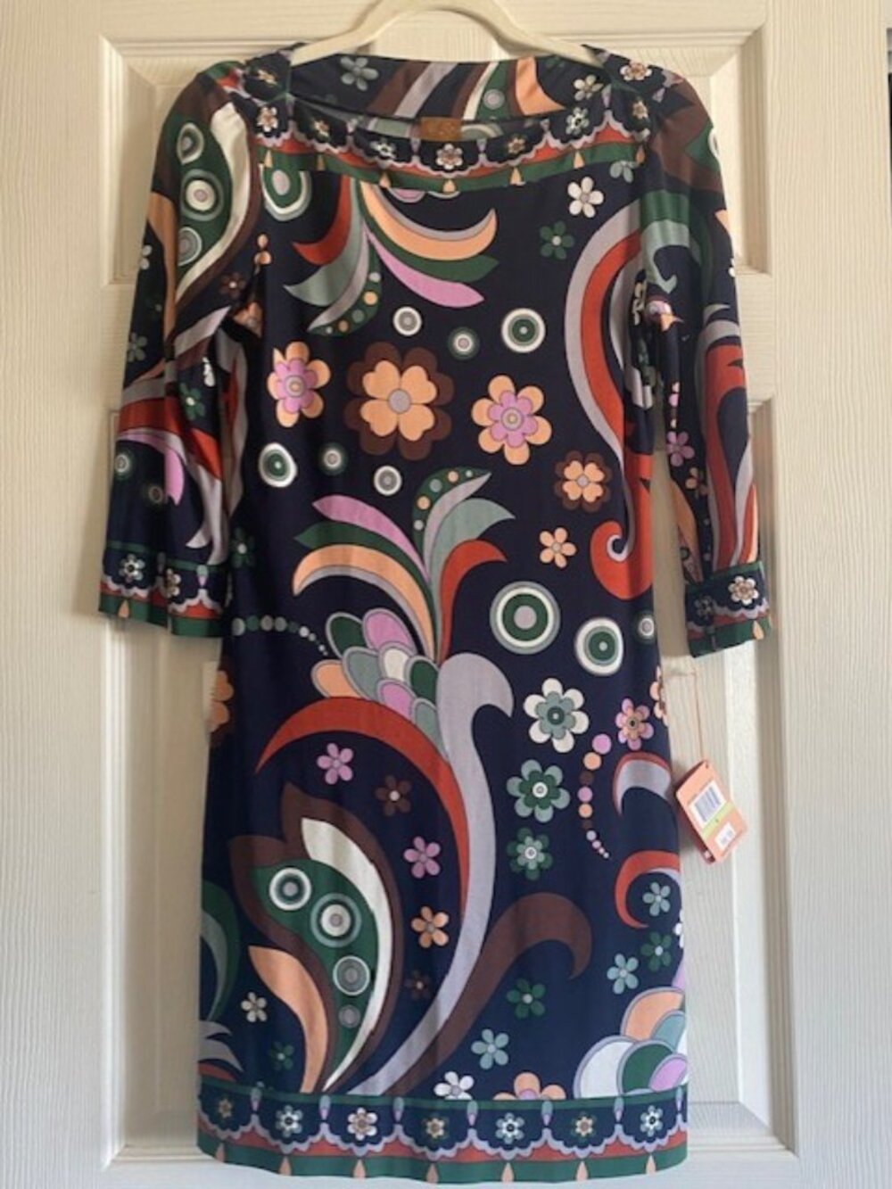 Ali Ro dress